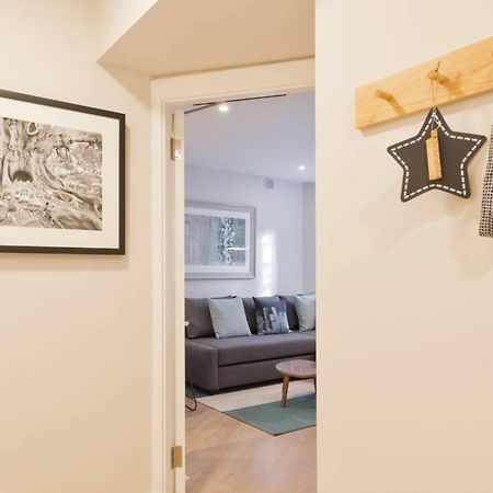 1 Bedroom Apartment Near The Aviva Stadium Sleeps 4 Dublin Exterior foto