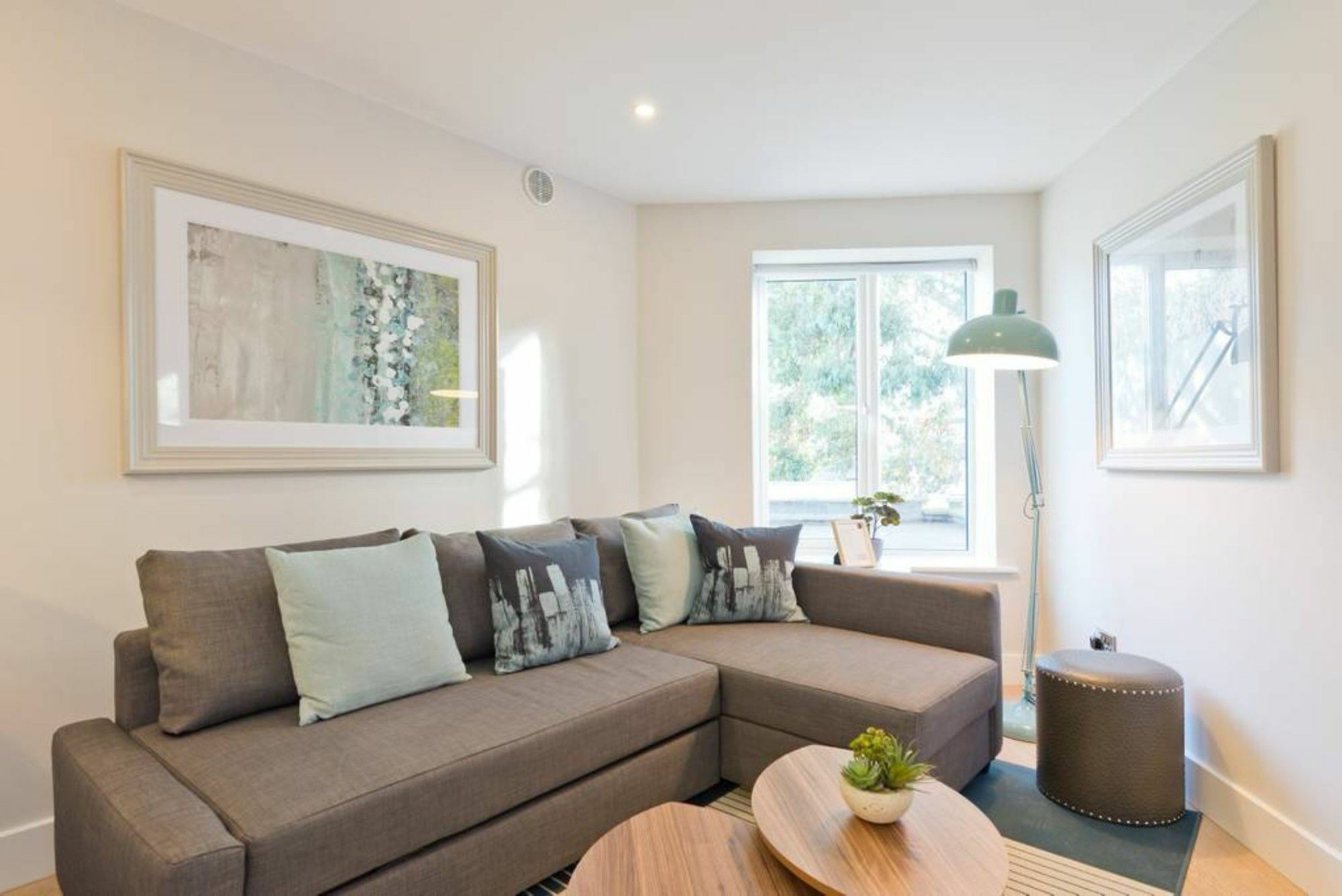 1 Bedroom Apartment Near The Aviva Stadium Sleeps 4 Dublin Exterior foto